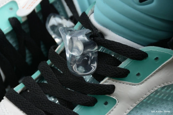 1st Kicks Shoes 5 Island CN2932-100 Air Green Jordan 0806